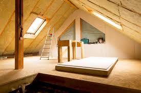 Types of Insulation We Offer in Holmen, WI